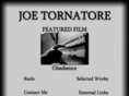 joetornatore.com