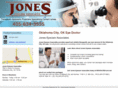 joneseyecareassociates.com