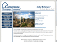judybelanger.com