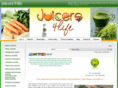juicers4life.com