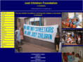 justchildrenfoundation.org