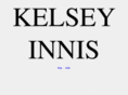 kelseyinnis.com
