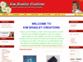 kimbradleycreations.com