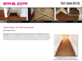 kmcooperfloors.com