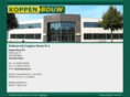 koppenbouw.nl