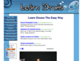 learn-drums.com