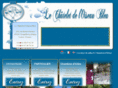 lechatelet-oiseaubleu.com