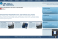 logicaltransportation.com