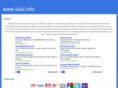 lulul.info
