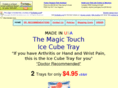magictouchicetray.com