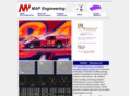 mapracing.com