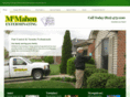 mcmahonexterminating.com