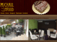 michailfood.com