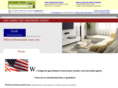militaryhomesandloans.com