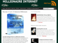 millionaireinternet.com