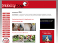 mobilitydogs.co.nz