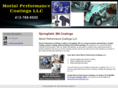 moriniperformancecoatings.net