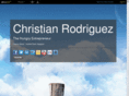 mrchrisrodriguez.com