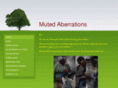 mutedaberrations.com