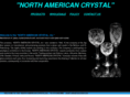 nacrystal.com