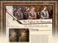 newenglandartrestoration.com