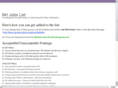 nhjobslist.com
