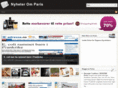 nyheteromparis.com