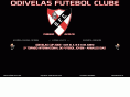 odivelasfc.com