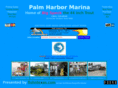 palmharbormarina.com