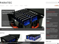 paratec.co.uk