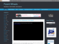 parentwheels.co.uk