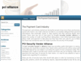pcialliance.org