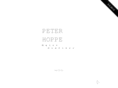 peterhoppe.com