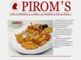 piroms.com