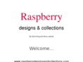 raspberrydesignsandcollections.com