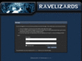 ravelizards.com