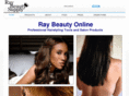 raybeauty.com