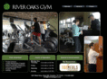 riveroaksgym.com