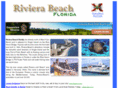 riviera-beach.com