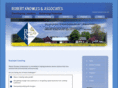 rknowlesassociates.com