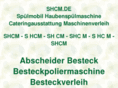 shcm.de