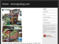 simongosling.com