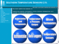 southerntemp.co.uk