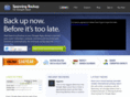 spanningcloudapps.com