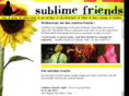 sublimefriends.at