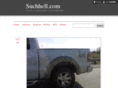suchhell.com