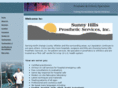 sunnyhills.com