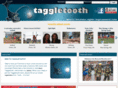 taggletooth.com