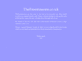 thefreemasons.co.uk