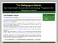 thegalapagosisland.com